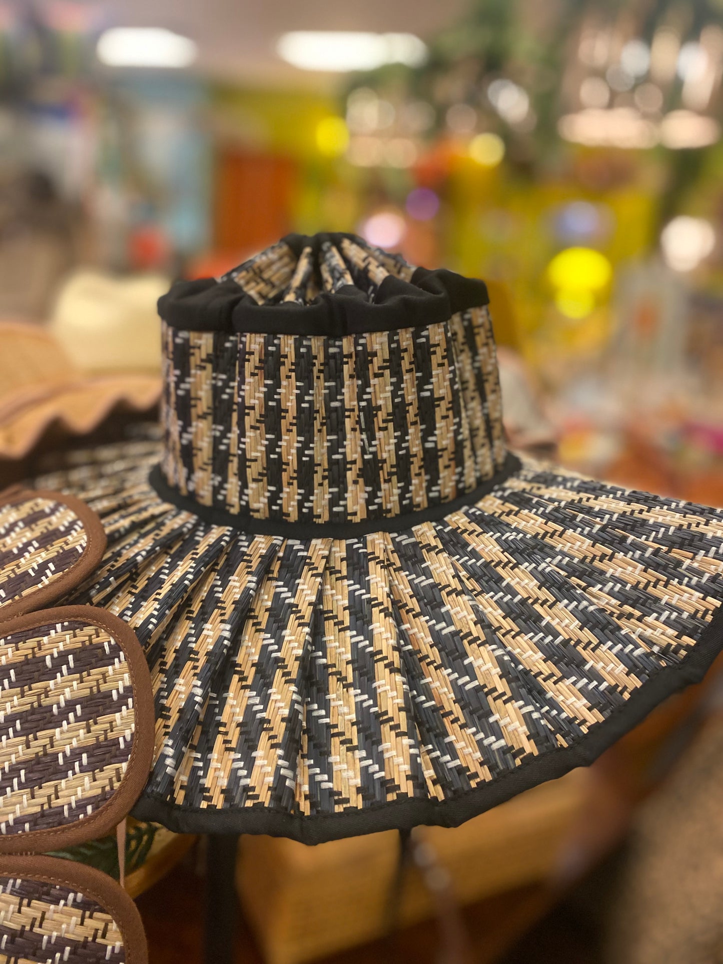 Roma Luxe Hat