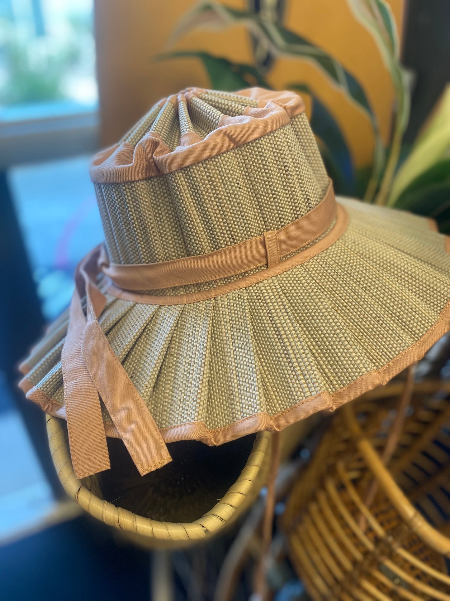Sandrift Eden Hat