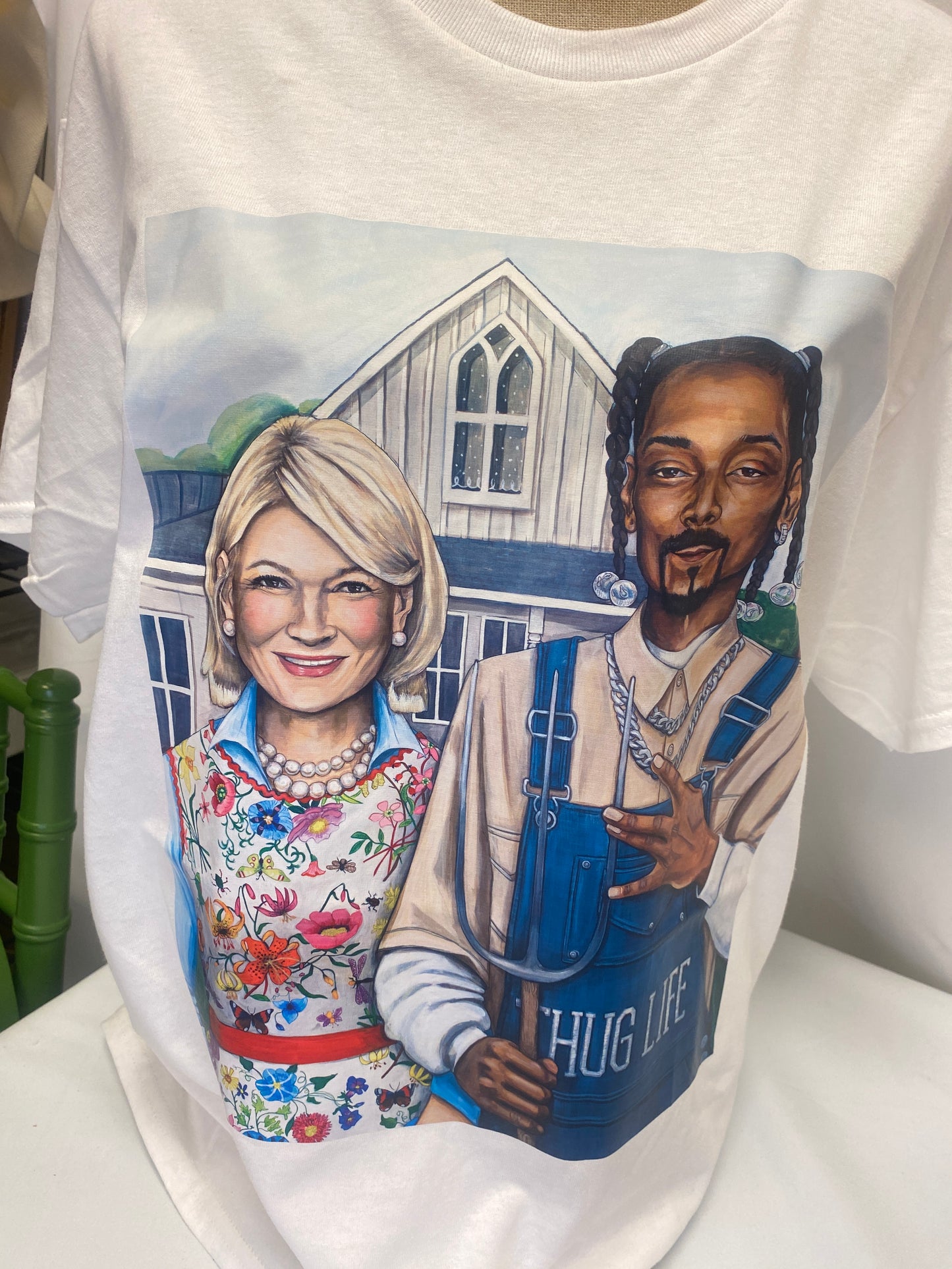 American Hustle - Tee