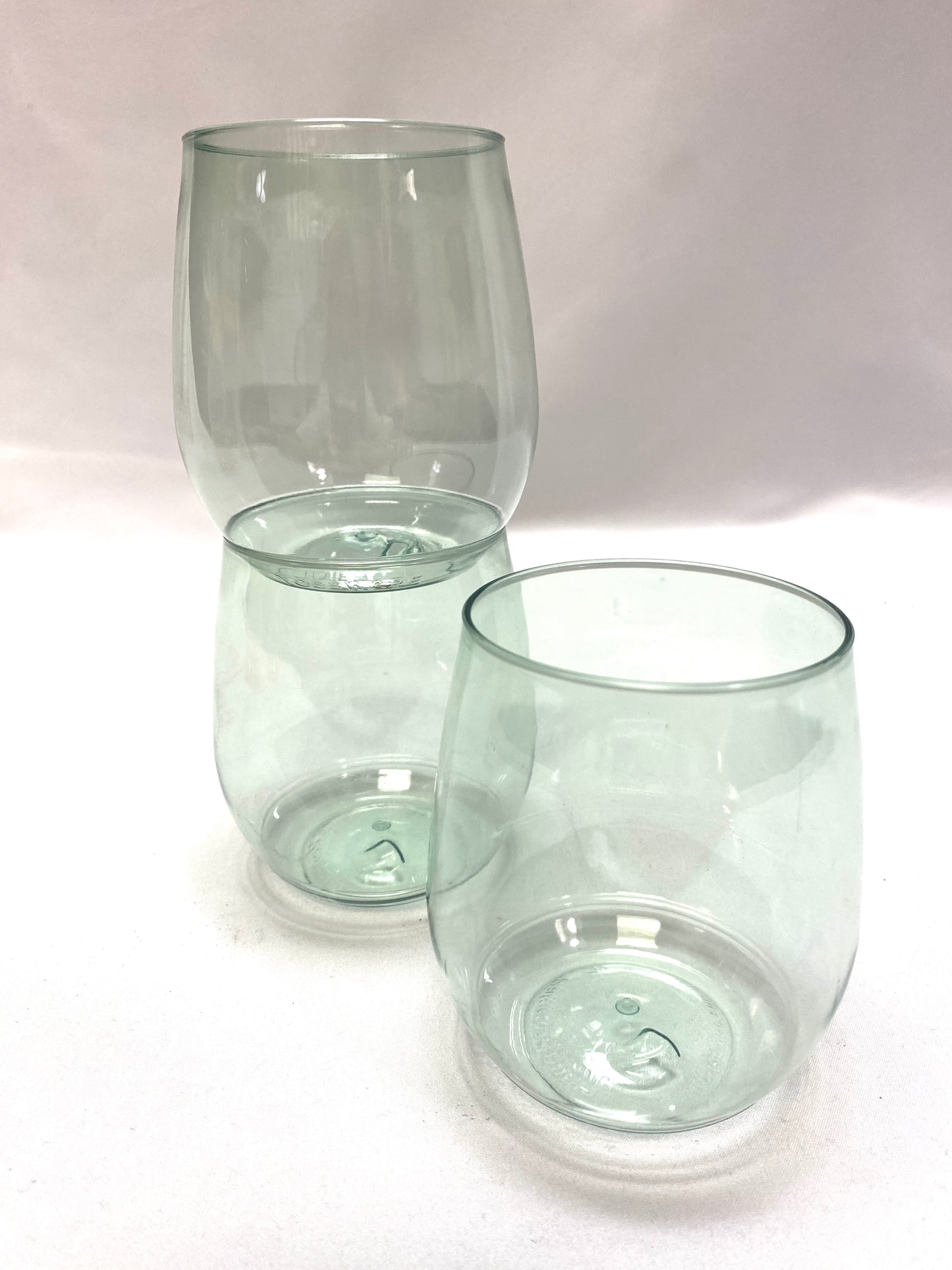 Go Cup — Sea Green/Upscale Recycled Plastic