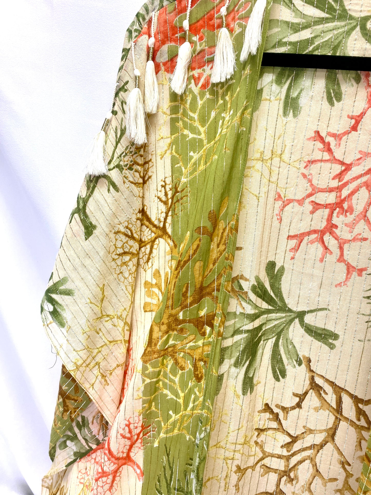 You're A Green Goddess Kimono