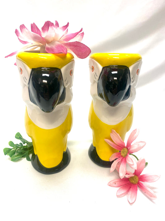 Polly Cocktail Glass